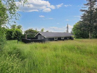 Ferienhaus Fjerritslev  18