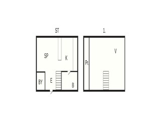 Ferienhaus Welt Grundriss 8