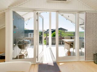 Ferienhaus Sjællands Odde  19