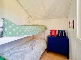 Ferienhaus Sjællands Odde  17