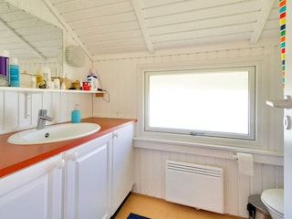 Ferienhaus Sjællands Odde  6