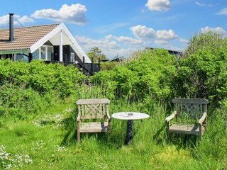 Holiday house Sjællands Odde  18