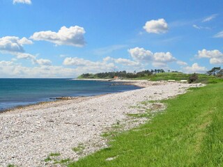 Vakantiehuis Sjællands Odde  15
