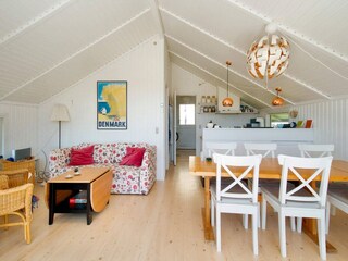 Ferienhaus Sjællands Odde  20