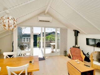 Ferienhaus Sjællands Odde  21