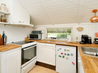 Casa per le vacanze Sjællands Odde  19