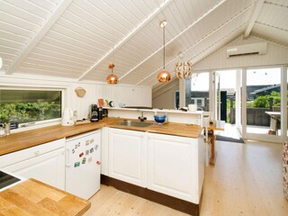 Ferienhaus Sjællands Odde  11