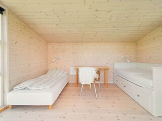 Vakantiehuis Sjællands Odde  26