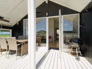 Casa per le vacanze Sjællands Odde  20