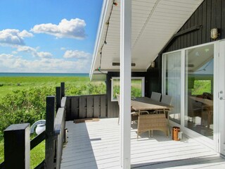 Vakantiehuis Sjællands Odde  10