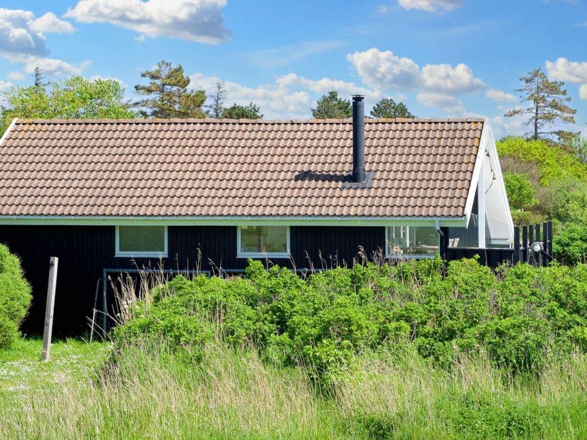 Ferienhaus Sjællands Odde  10