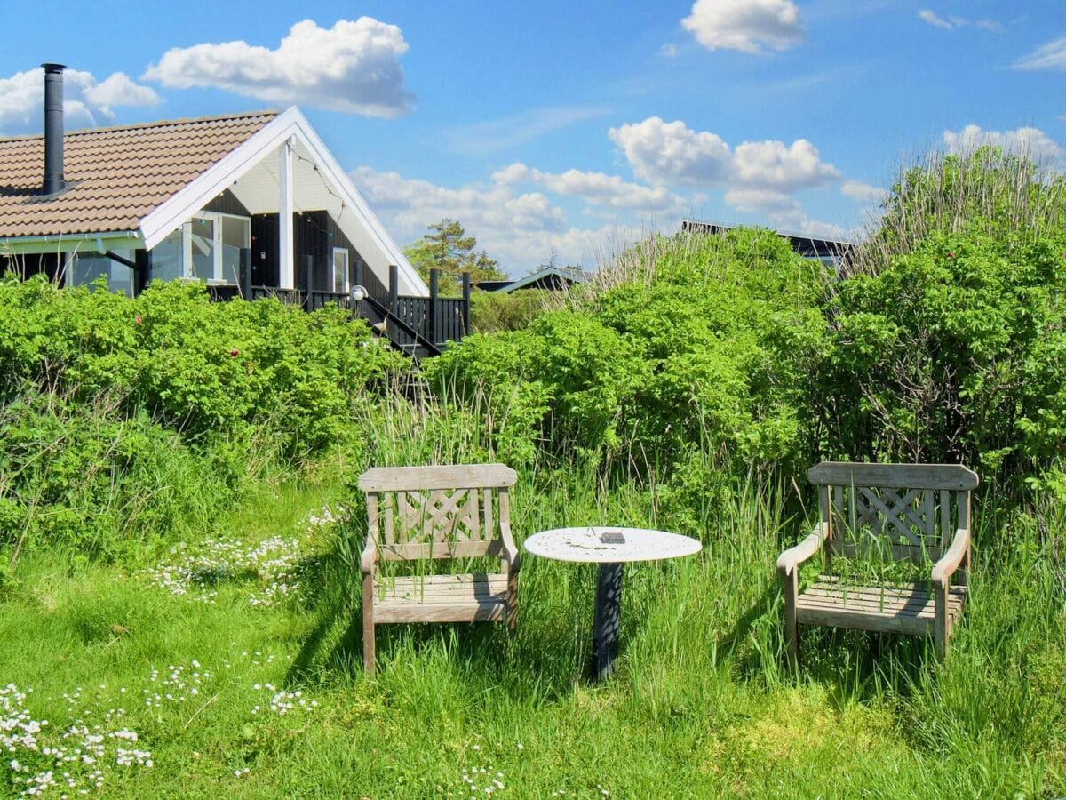 Ferienhaus Sjællands Odde  15