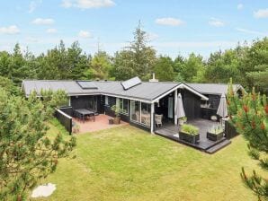 6 Personen Ferienhaus in Jerup-By Traum - Bratten Strand - image1