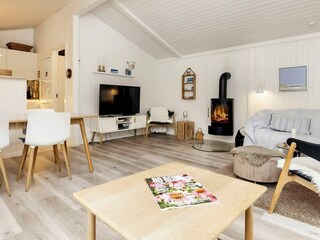 Maison de vacances Bratten Strand  27