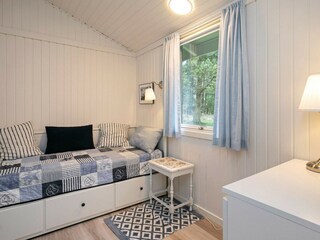 Maison de vacances Bratten Strand  28