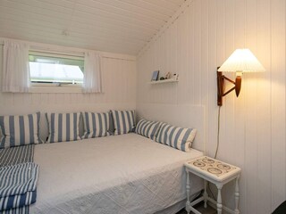 Vakantiehuis Bratten Strand  29