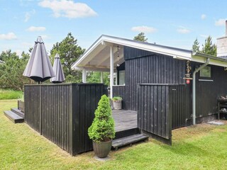 Maison de vacances Bratten Strand  29