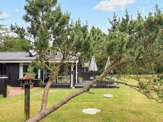 Maison de vacances Bratten Strand  30