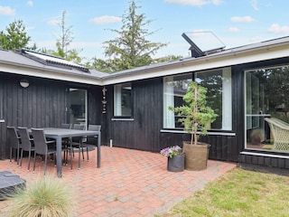 Holiday house Bratten Strand Outdoor Recording 2