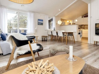 Holiday house Bratten Strand  3