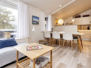 Holiday house Bratten Strand  4