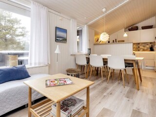 Vakantiehuis Bratten Strand  8