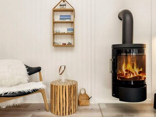 Maison de vacances Bratten Strand  13