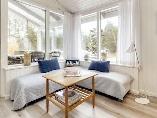 Holiday house Bratten Strand  9