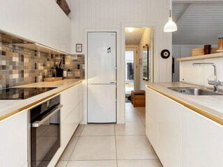 Maison de vacances Bratten Strand  17