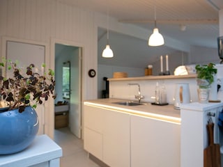 Holiday house Bratten Strand  12