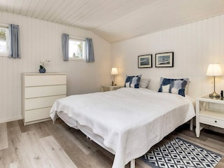 Holiday house Bratten Strand  13