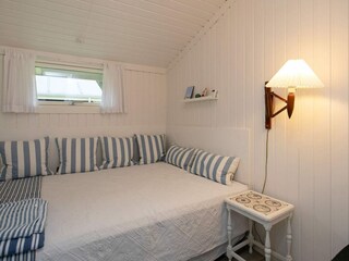 Maison de vacances Bratten Strand  18