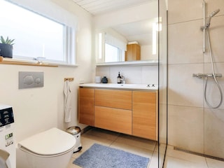 Holiday house Bratten Strand  15