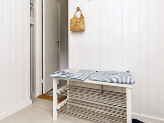 Holiday house Bratten Strand  16