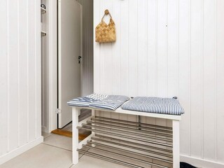 Maison de vacances Bratten Strand  6