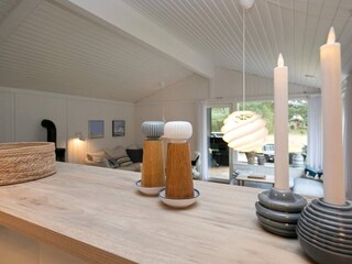 Maison de vacances Bratten Strand  19