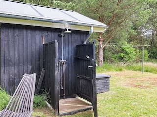 Holiday house Bratten Strand  19