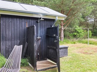 Maison de vacances Bratten Strand  7