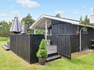Holiday house Bratten Strand  21