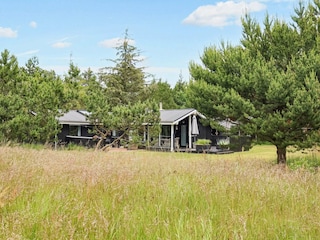 Holiday house Bratten Strand  23