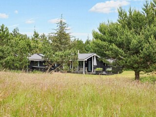 Maison de vacances Bratten Strand  22