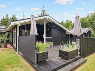 Holiday house Bratten Strand  25