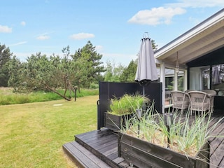 Holiday house Bratten Strand  26