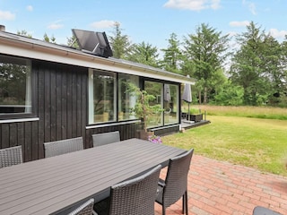 Holiday house Bratten Strand  27