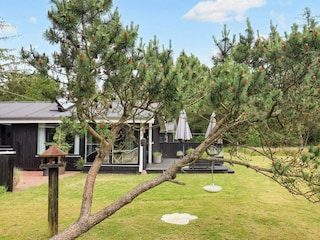 Holiday house Bratten Strand  31