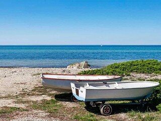 Casa per le vacanze Udsholt Strand  39