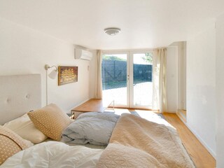 Holiday house Udsholt Strand  9