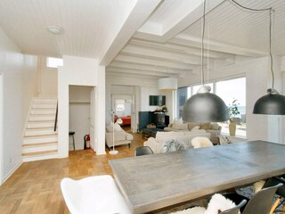Holiday house Udsholt Strand  12