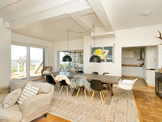 Holiday house Udsholt Strand  13