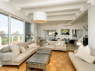 Holiday house Udsholt Strand  14